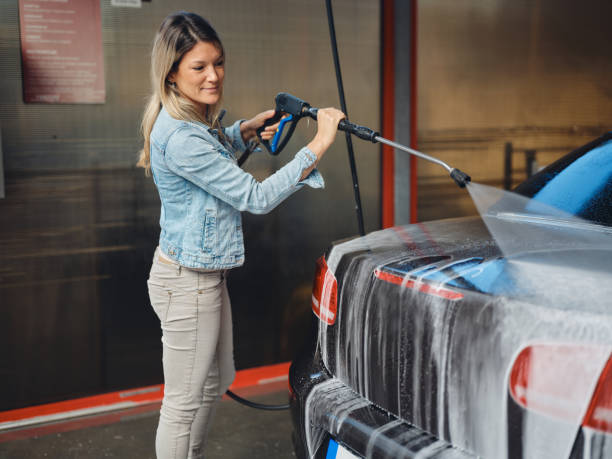 Yellville, AR Pressure Washing Company